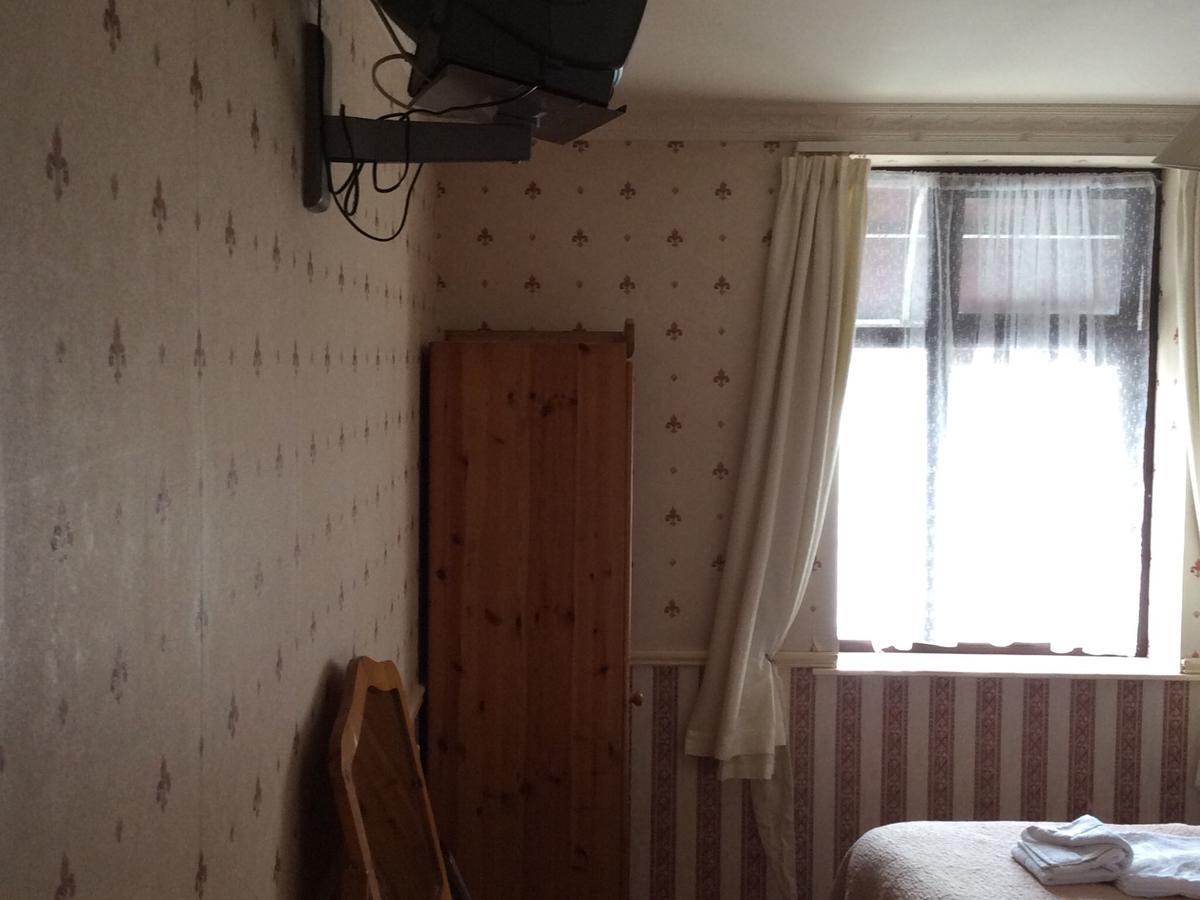 The Royal Hotel Arklow Esterno foto
