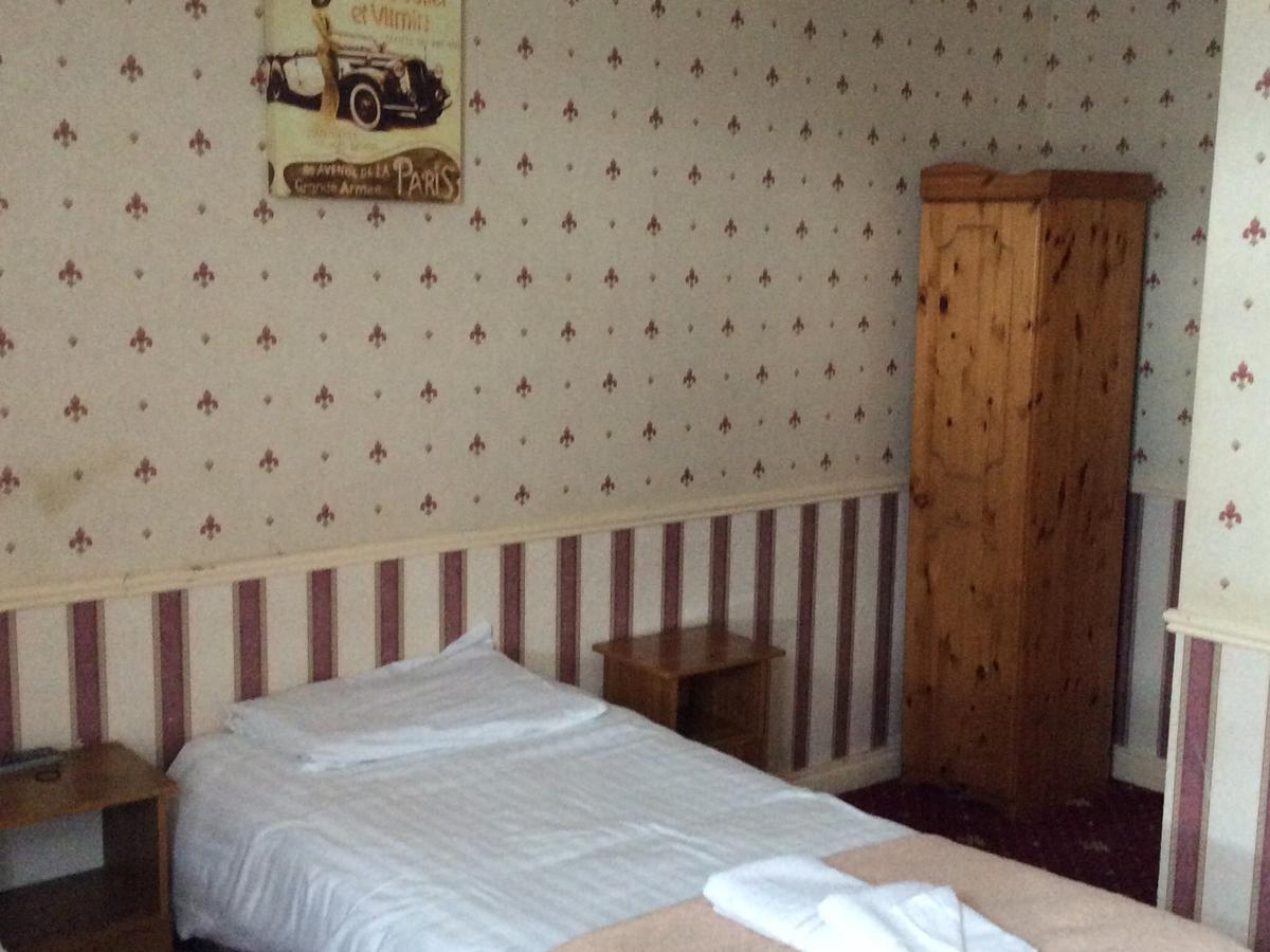 The Royal Hotel Arklow Esterno foto