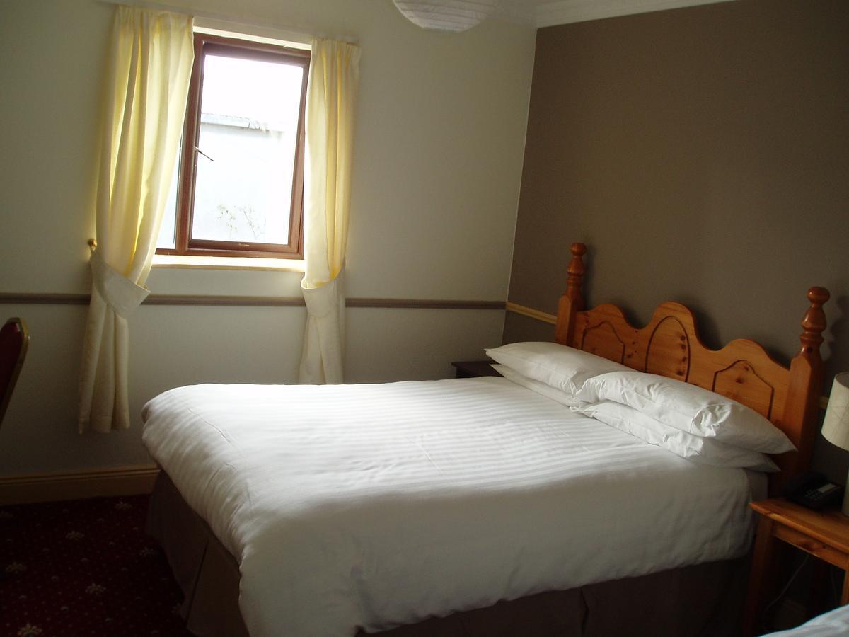 The Royal Hotel Arklow Esterno foto