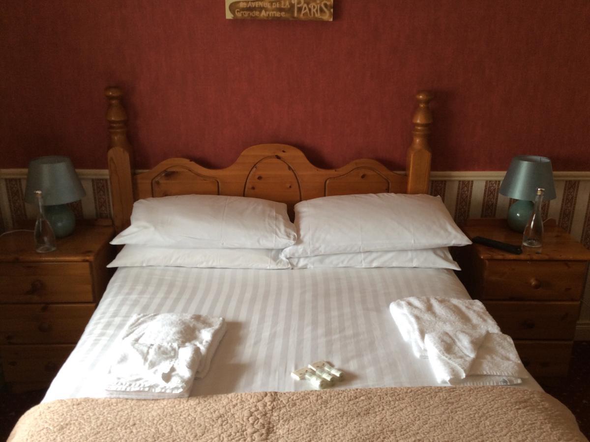 The Royal Hotel Arklow Esterno foto