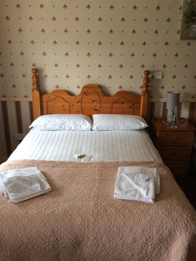 The Royal Hotel Arklow Esterno foto